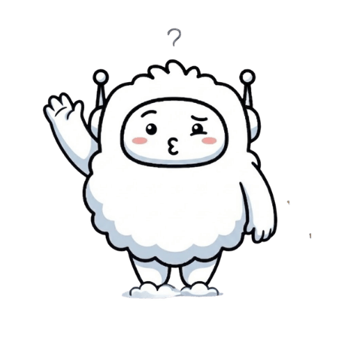Vexo Mascot